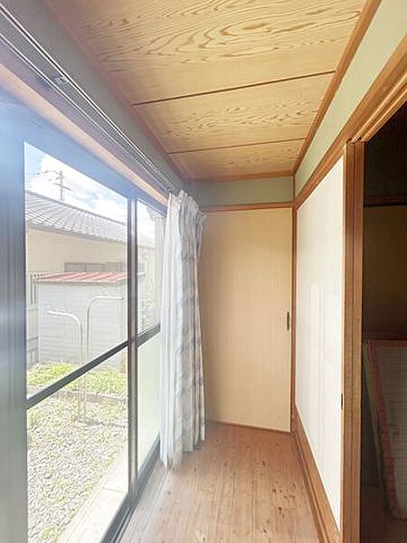 室内