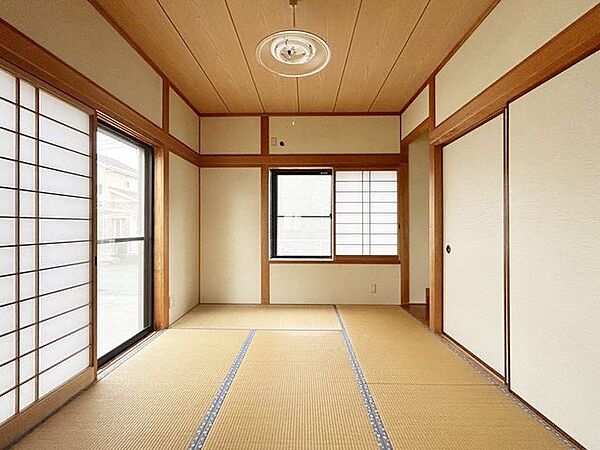 和室