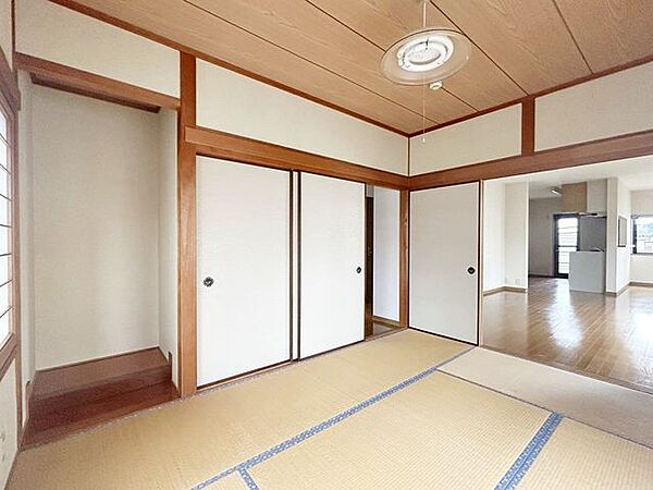 和室