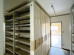 室内の画像