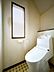 トイレ：【リフォーム中】1階トイレは便器の新品交換、クッションフロア張替え、クロス張替えを予定しています。