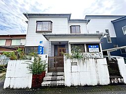 高知市神田 戸建て
