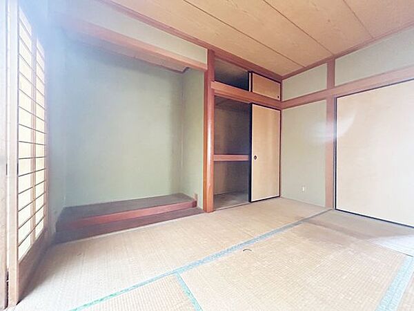 和室