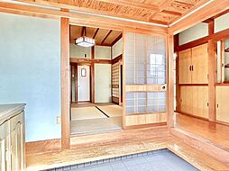 室内の画像