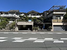 高知市円行寺 戸建て