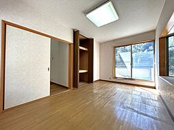 室内の画像