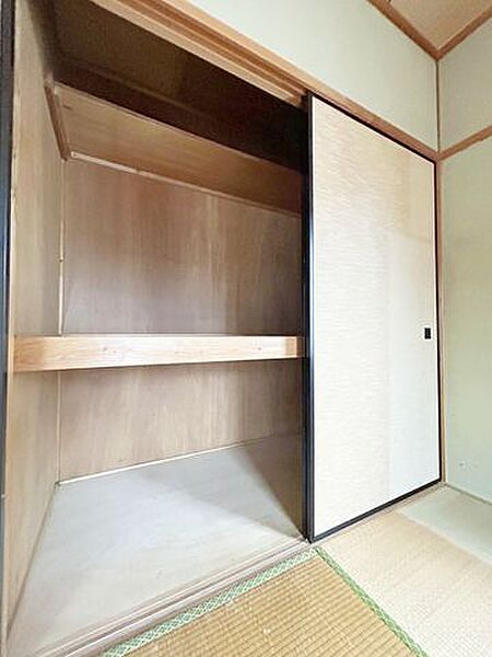 収納を拡大表示