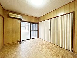 洋室の画像