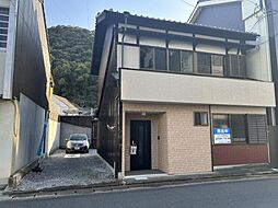 南宇和郡愛南町城辺甲　戸建て