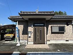 伊予大洲駅 2,199万円
