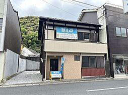 南宇和郡愛南町城辺甲 戸建て