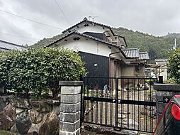 宇和島市三間町戸雁　戸建て