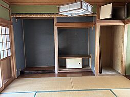 和室の画像