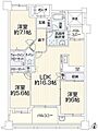 アーサー寺塚・大池公園2階3,299万円