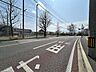 その他：前面道路