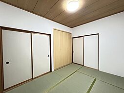 和室の画像
