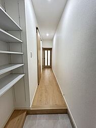 室内の画像