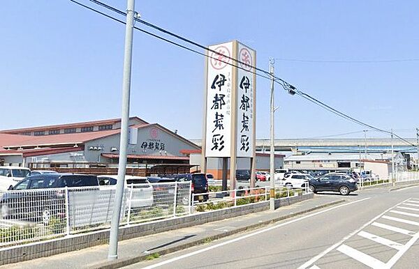 周辺を拡大表示