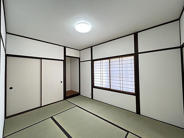 和室
