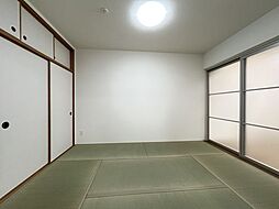 和室の画像