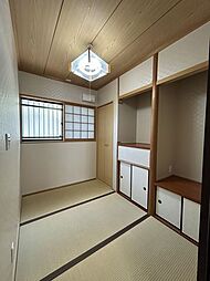 和室の画像