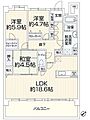 アンピール千早駅南7階5,599万円