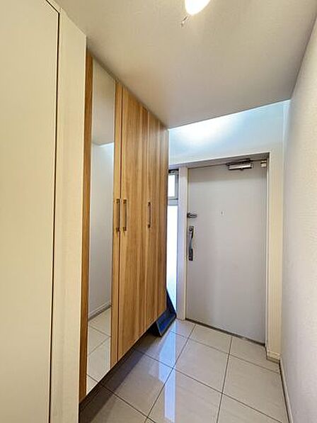 【現況】シューズボックス