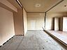 洋室：【リフォーム中】洋室約6帖は和室から変更