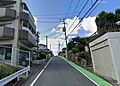 【前面道路】こ...