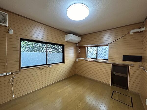 室内