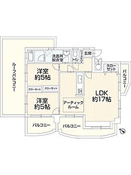 ロワールマンション周船寺 701
