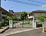 周辺：【周辺環境　小学校】小城市立岩松小学校800ｍ。徒歩10分県内に小学校があるのは安心ですね。