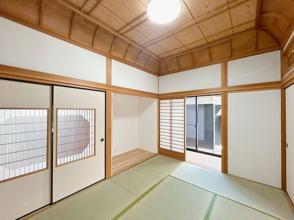 室内