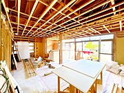 価格には消費税、リフォーム費用を含みます。リフォーム中でもご案内可能。内覧希望の方はお電話ください。
