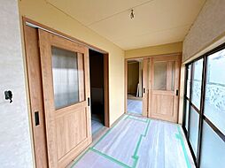 室内の画像