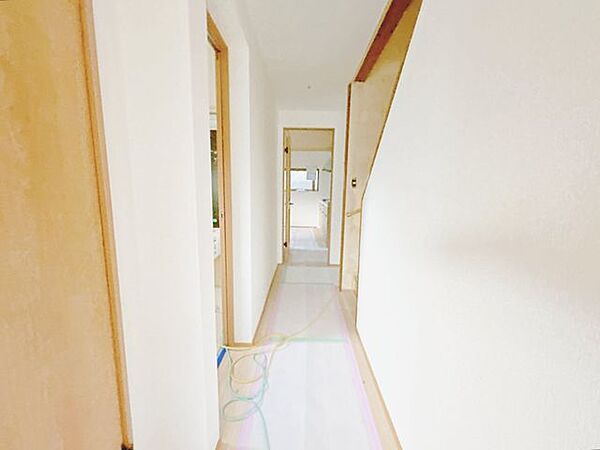 室内を拡大表示