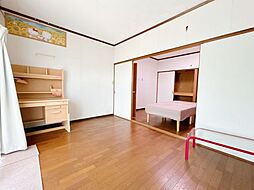 室内の画像