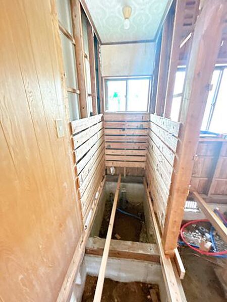 トイレを拡大表示