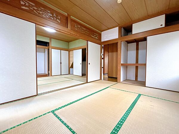 室内