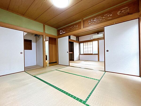 室内