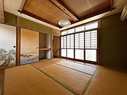 和室の画像