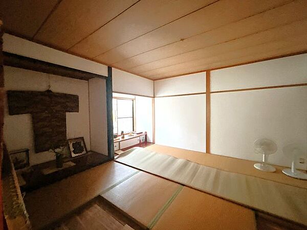 寝室を拡大表示
