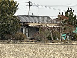 杵島郡白石町大字福吉　戸建て