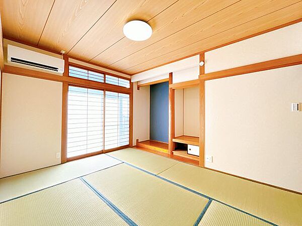 和室