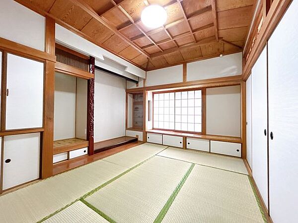 室内