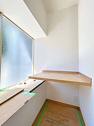 室内の画像