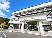 佐世保市役所江迎支所 【周辺環境】佐世保市役所まで約1700mです。