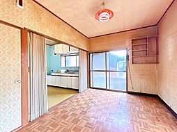 洋室の画像