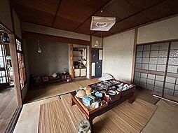 室内の画像