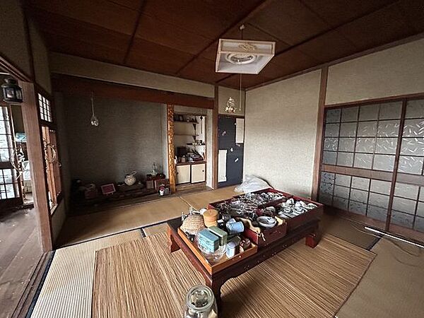 室内